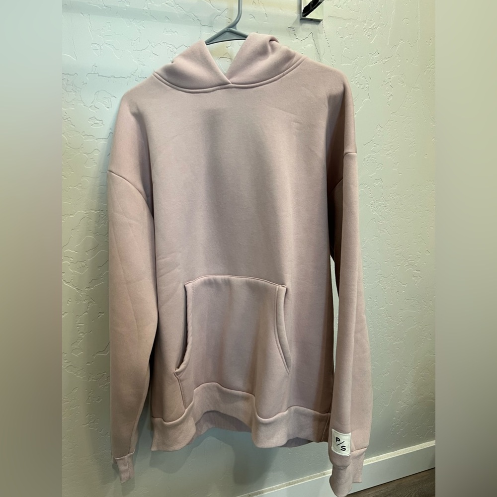 PacSun hoodie